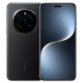 Смартфон Honor Magic 7 Pro, 12.512 Gb, Black, черный