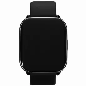 Умные часы Amazfit Active, Midnight Black, черный