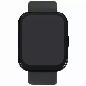 Умные часы Amazfit Bip 5, Soft Black, черный