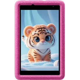 Детский планшет Blackview Tab A5 KIDS, 3.64 Гб, Pink, розовый