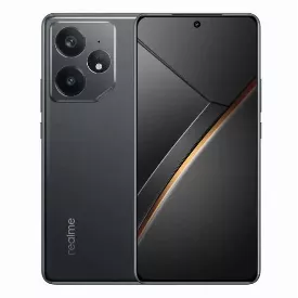 Смартфон Realme Neo 7, 16.512 Гб, Black, черный