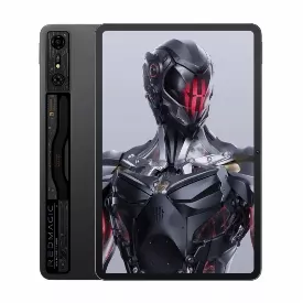 Планшет ZTE Nubia Redmagic Nova Gaming, 12/256 Гб,  Wi-Fi, Midnight, черный