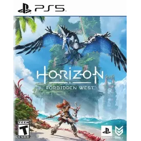 Игра Horizon Forbidden West для PS5