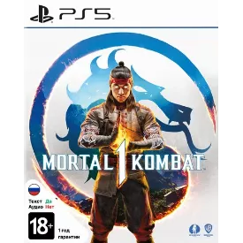 Игра Mortal Kombat 1 для PS5