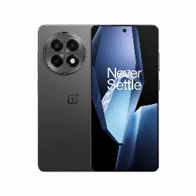 Смартфон OnePlus 13R, 16.512 Гб, Nebula Noir, серый