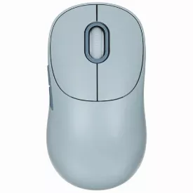 Мышь беспроводная Xiaomi Wireless Mouse 3, синий