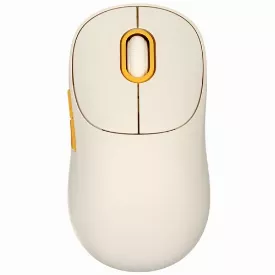 Мышь беспроводная Xiaomi Wireless Mouse 3, белый