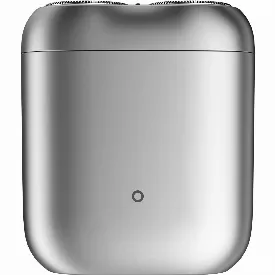 Электробритва Xiaomi Electric Shaver S200, Silver, серебристый