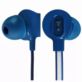 Беспроводные наушники JBL C135BT, синий