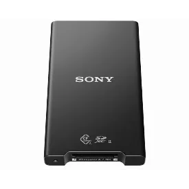 Картридер Sony MRW-G2 CFexpress Type A