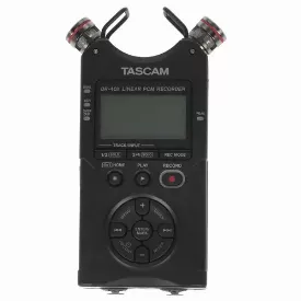 Портативный рекордер Tascam DR-40x