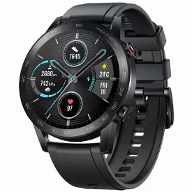 Умные часы Honor Magic Watch 2 46mm, Black, черный