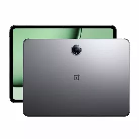 Планшет OnePlus Pad Pro 16/512 Гб, Black, черный