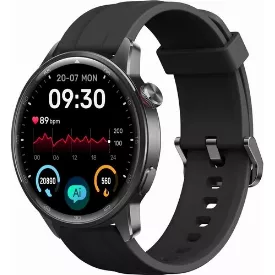 Смарт-часы Realme Watch S2, Black, черный