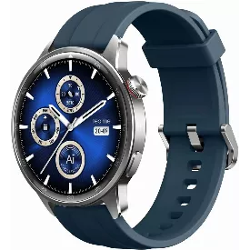 Смарт-часы Realme Watch S2, Silver, серебристый