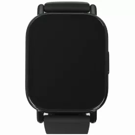 Умные часы Xiaomi Redmi Watch 5 Lite, Black, черный