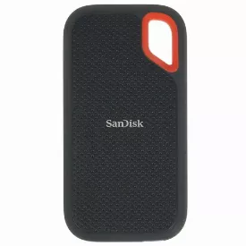 Внешний SSD-накопитель 1Tb Sandisk Extreme Portable SDSSDE61-1T00-G25