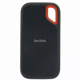 Внешний SSD-накопитель 2Tb Sandisk Extreme Portable SDSSDE61-2T00-G25