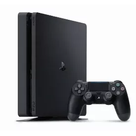 Игровая приставка Sony PlayStation 4 Slim, 1 ТБ