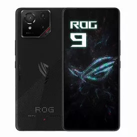 Смартфон Asus ROG Phone 9, 12/512 GB, Black, черный