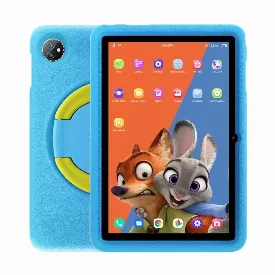 Планшет Blackview Tab 8 Kids, 4.128 Gb, Blue, синий