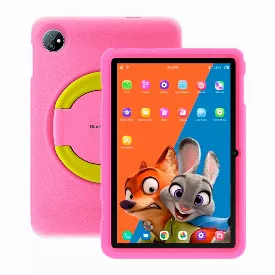 Планшет Blackview Tab 8 Kids, 4.128 Gb, Pink, розовый