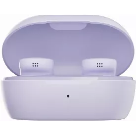 Беспроводные наушники Bose QuietComfort Earbuds 2024, Chilled Lilac, фиолетовый