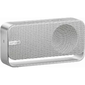 Портативная акустика Bose SoundLink Home, Light Silver, серебристый