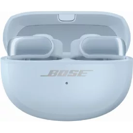 Наушники Bose Ultra Open Earbuds, Moonstone Blue, голубой