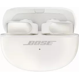 Наушники Bose Ultra Open Earbuds, Diamond 60th Edition, бриллиантовый