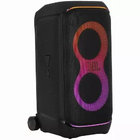 Портативная акустикаа JBL PartyBox 320, черный