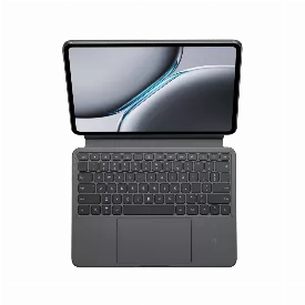 Клавиатура OnePlus Pad 2 Smart Keyboard, серый