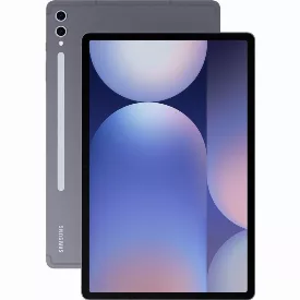 Планшет Samsung Galaxy Tab S10 Plus, Wi-Fi, 12.256, Moonstone Gray, серый