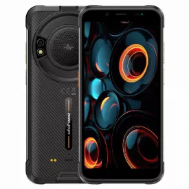 Смартфон Ulefone Armor 16S, 8/128 Гб, Black, черный