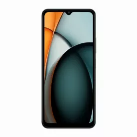 Смартфон Xiaomi Redmi A3 4/128 Гб, зелёный