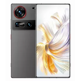 Смартфон ZTE Nubia Z70 Ultra 24.1024 ГБ, Black, черный