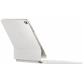 Беспроводная клавиатура Apple Magic Keyboard для iPad Air 11, MDFV4, белый