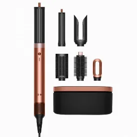 Стайлер Dyson Airwrap Coanda 2x HS09, Amber Silk + кейс