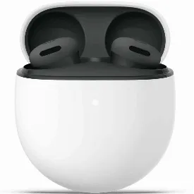 Беспроводные наушники Google Pixel Buds 2a, Hazel