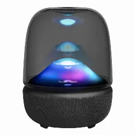 Аудиосистема Harman Kardon Aura Studio 5, черный