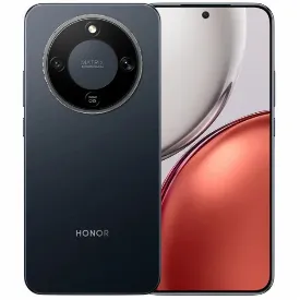 Смартфон Honor X9D, 12/256 GB, Midnight Black, черный