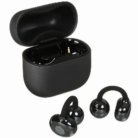 Беспроводные наушники Huawei FreeClip 2, Black, черный