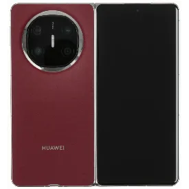 Смартфон Huawei Mate X6, 12/512 GB, Red, красный
