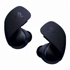 Беспроводные игровые наушники Sony Playstation Pulse Explore, Black, черный
