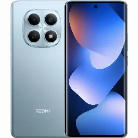 Смартфон Xiaomi Redmi Note 15 4G, 8.256 Гб, Blue, голубой