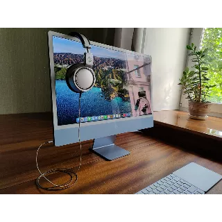 Apple iMac: Эволюция Моноблока