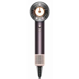 Фен Dyson HD16 Nural,  Jasper plum