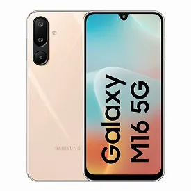 Смартфон Samsung Galaxy M16, 6/128 Гб, Pink, розовый
