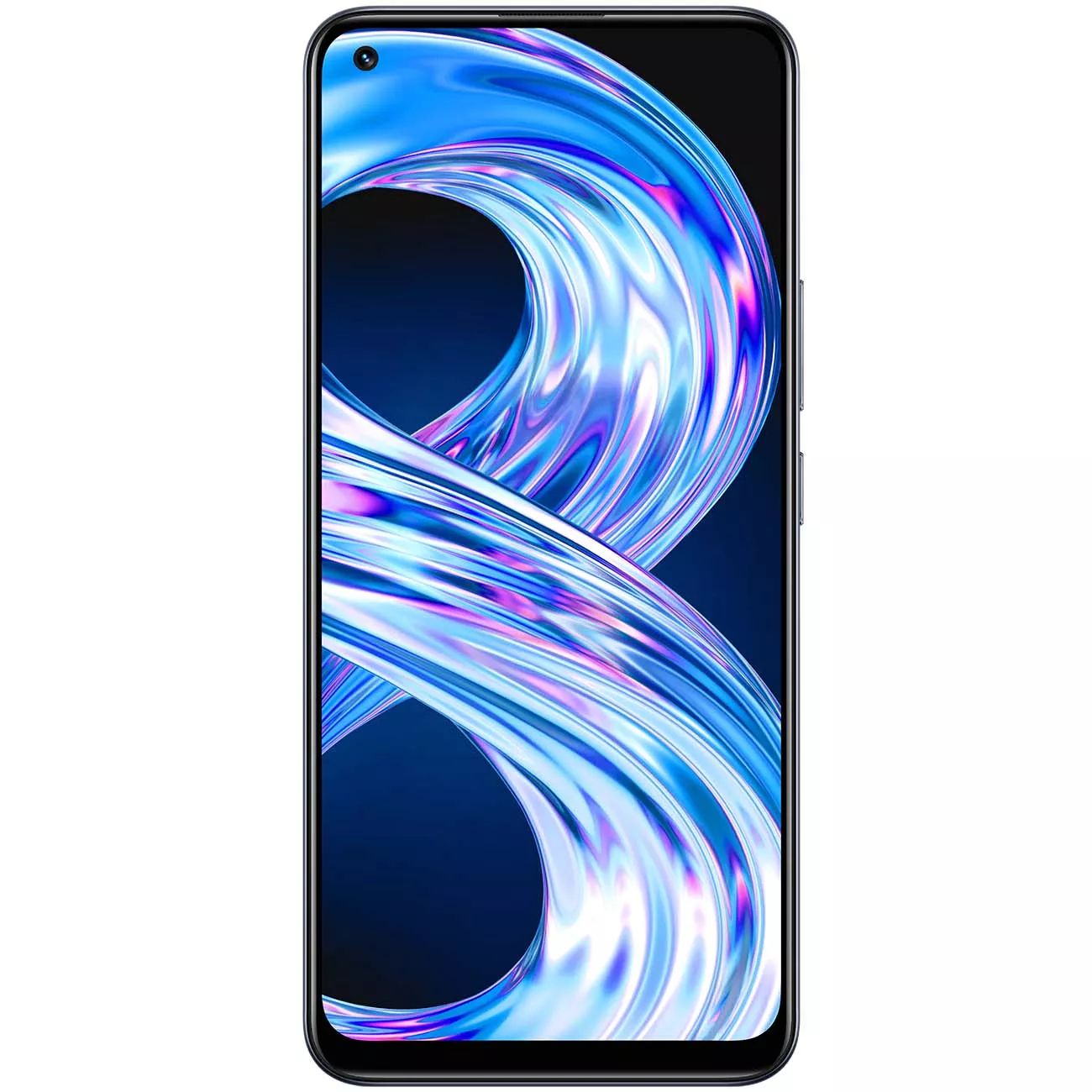 Смартфон Realme 8, 8.128 Гб, черный купить в Санкт-Петербурге. Цена, отзывы,  доставка | СПБ Каталог