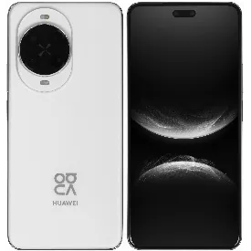 Смартфон Huawei Nova 14 Pro 12/512 ГБ, White, белый